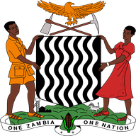 Ministry of Health logo